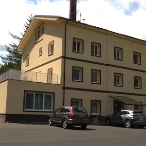 Pirken Hammer Apartmán