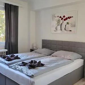 Apartman Maruska Apartmán