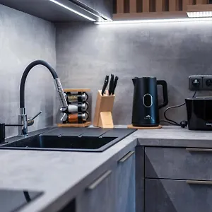 Apartman Sport Apartmán