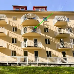 Fox Apartmán