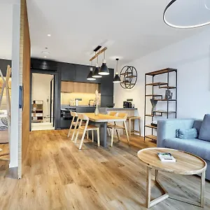Dum 17 Bylin - Levandule, Ruze By Mountain Ways Apartmán