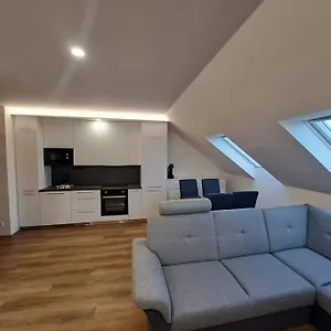Moulis Apartmán
