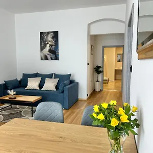 Dita Apartmán