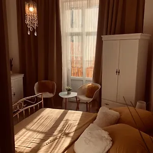 Tomas Silver Apartmán